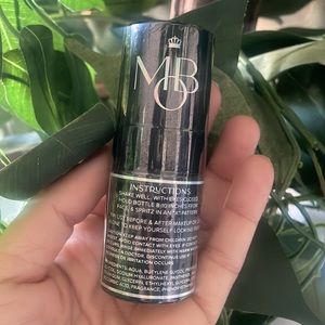 MO BEAUTY “set it up” setting spray 1oz